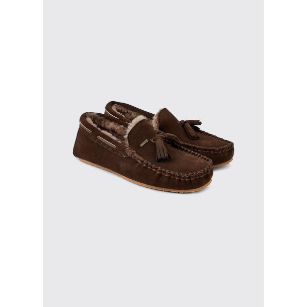 Dubarry Rosslare Slippers