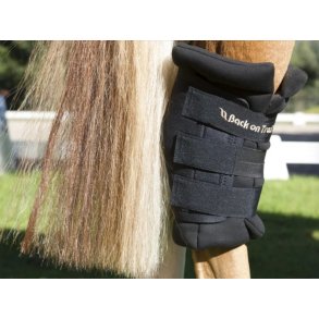 Back on Track Royal Hock boot bagkn�