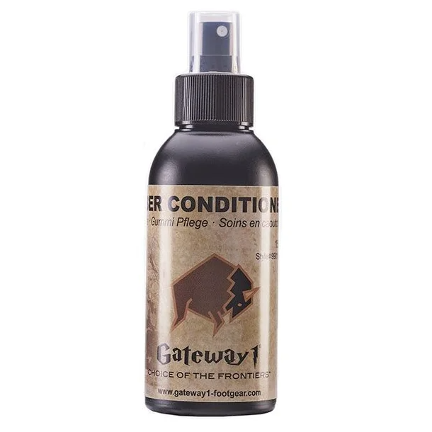Gateway Rubber Conditioner (150ml)