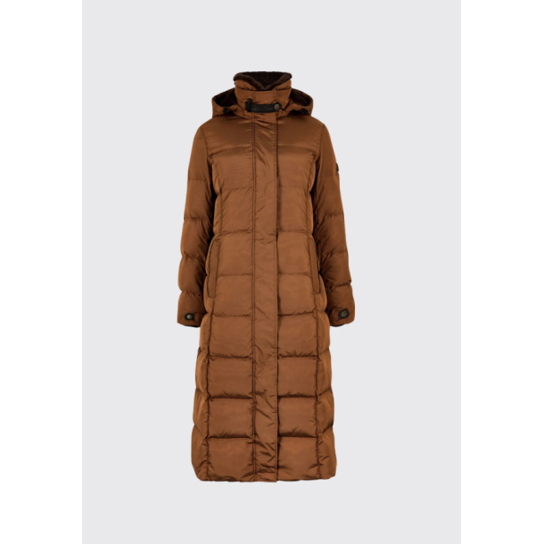 Dubarry Aldborough vinterfrakke