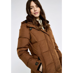 Dubarry Aldborough vinterfrakke