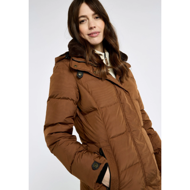 Dubarry Aldborough vinterfrakke