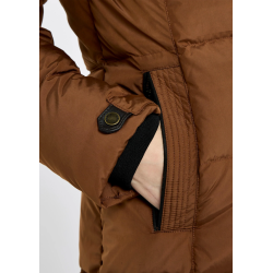 Dubarry Aldborough vinterfrakke