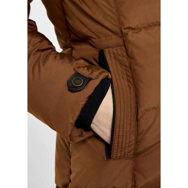 Dubarry Aldborough vinterfrakke