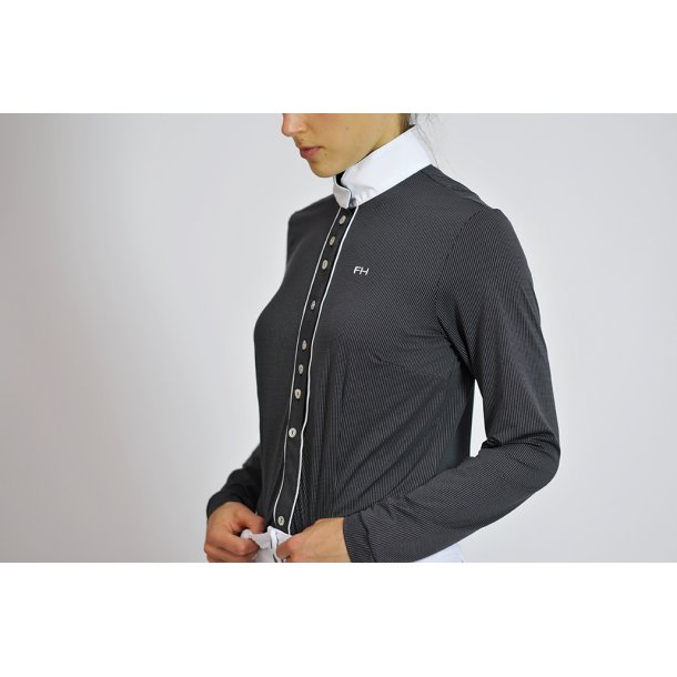 For Horses Alzira St�vneskjorte