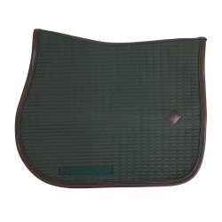 Kentucky saddle pad leather color edition 