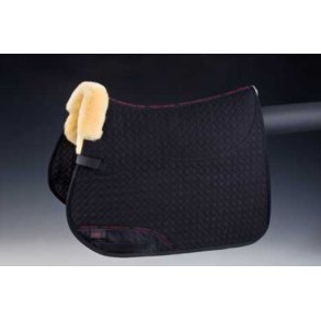 Christ Champ underlag med �gte lam 