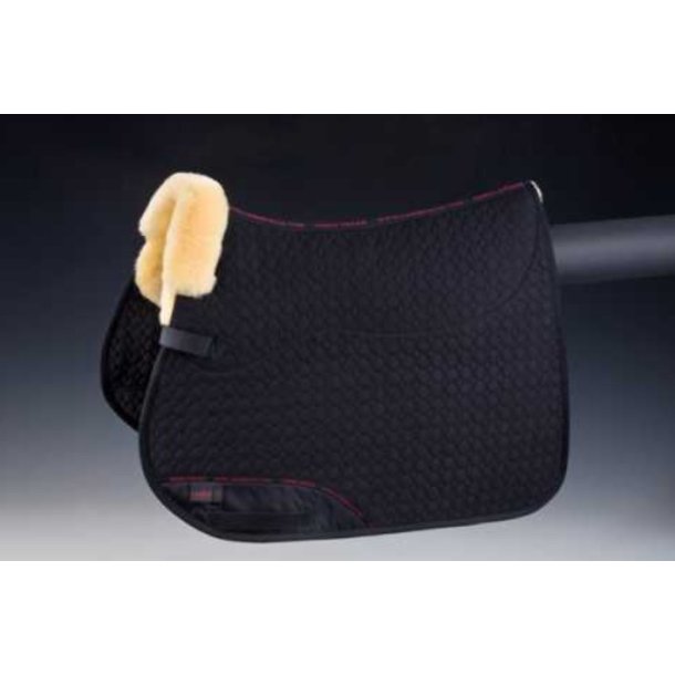 Christ Champ underlag med �gte lam 