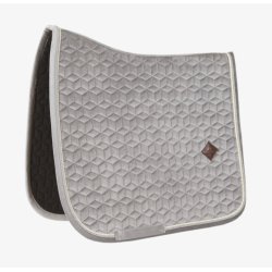 Kentucky sadelunderlag velvet