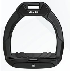 Flex-on safe-on Junior stigb�jler