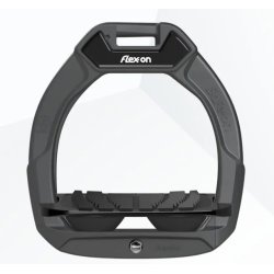 Flex-on safe-on Junior stigb�jler