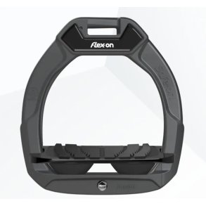 Flex-on safe-on Junior stigb�jler