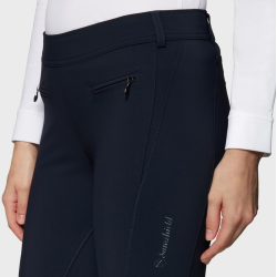 Samshield Sakina pull-on ridetights kn�grip FW25