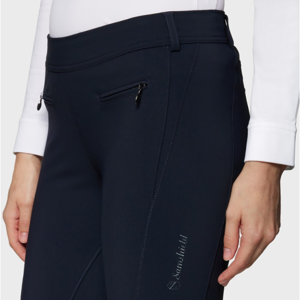 Samshield Sakina pull-on ridetights kn�grip FW25