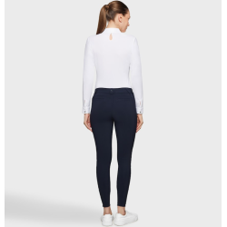 Samshield Sakina pull-on ridetights kn�grip FW25