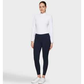 Samshield Sakina pull-on ridetights kn�grip FW25