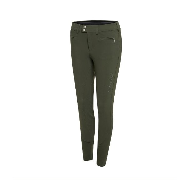 Samshield Adele ridebukser - dame