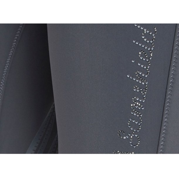 Samshield Adele ridebukser m kn�grip 