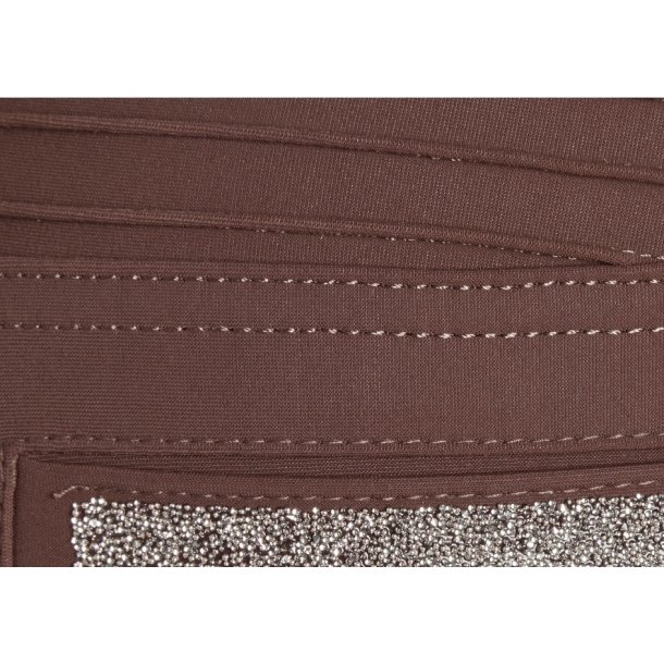 Samshield Adele ridebukser m kn�grip 