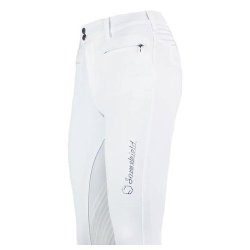 Samshield Adele ridebukser m kn�grip 