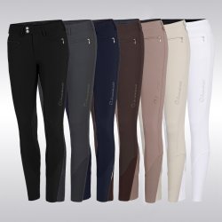 Samshield Adele ridebukser - dame