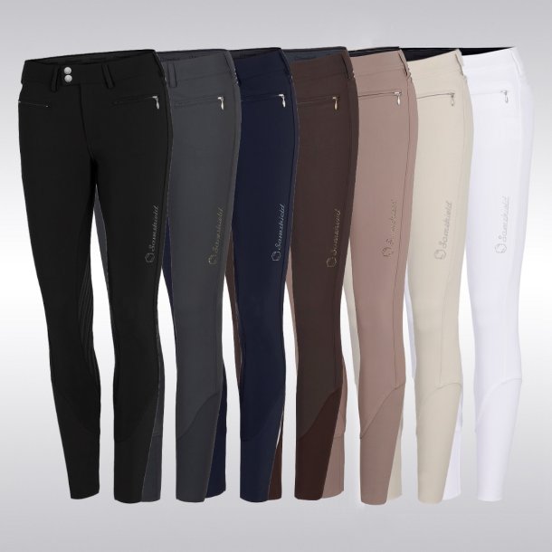 Samshield Adele ridebukser - dame