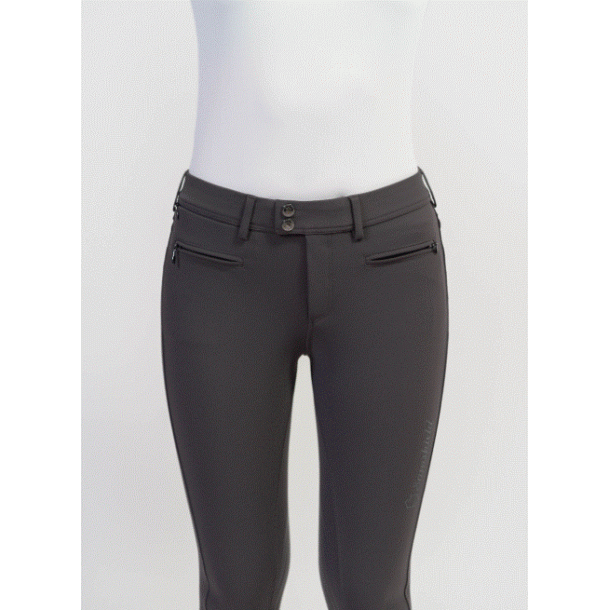 Samshield Adele ridebukser m kn�grip 