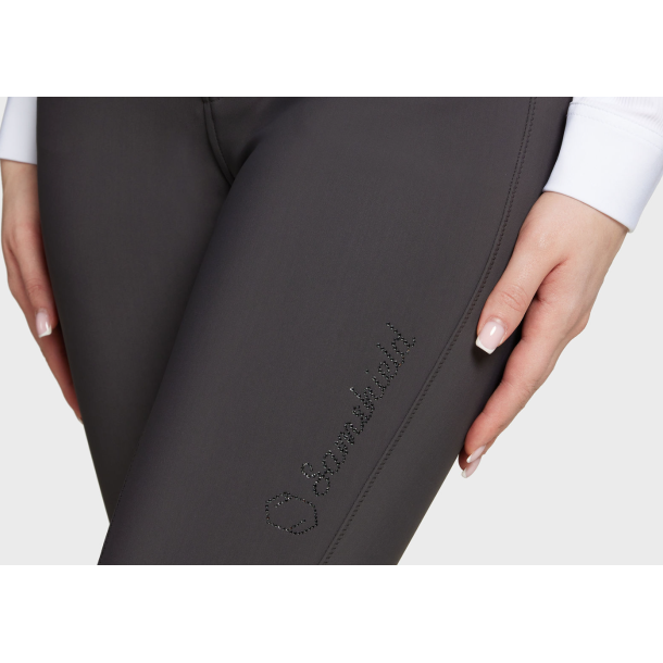Samshield Adele ridebukser m kn�grip 