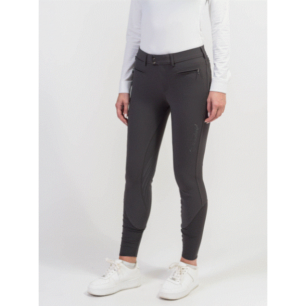 Samshield Adele ridebukser m kn�grip 
