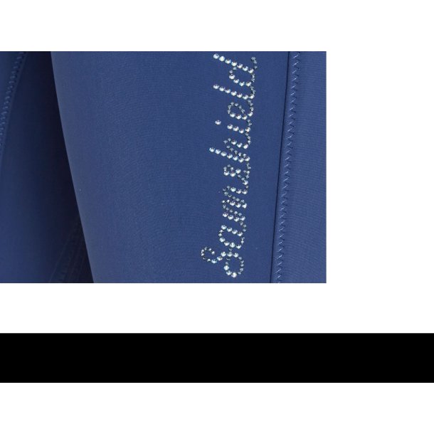 Samshield Adele ridebukser m kn�grip 
