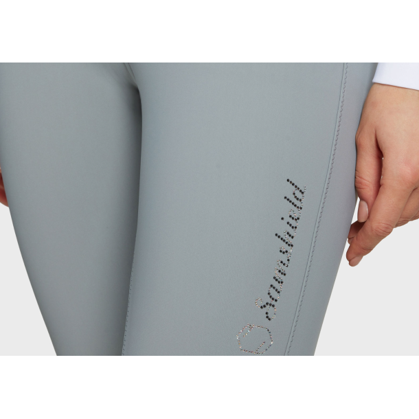 Samshield Adele ridebukser m kn�grip 