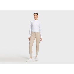 Samshield Adele ridebukser m kn�grip 