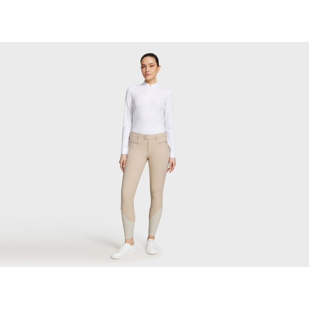 Samshield Adele ridebukser m kn�grip 