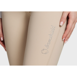 Samshield Adele ridebukser m kn�grip 