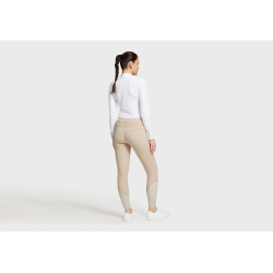 Samshield Adele ridebukser m kn�grip 