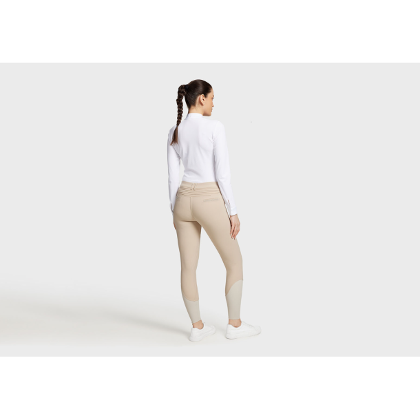 Samshield Adele ridebukser m kn�grip 