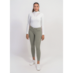 Samshield Adele ridebukser m kn�grip 