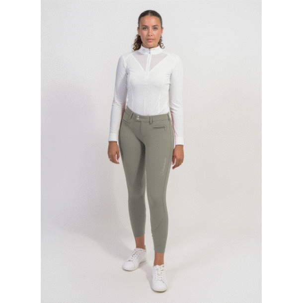 Samshield Adele ridebukser m kn�grip 