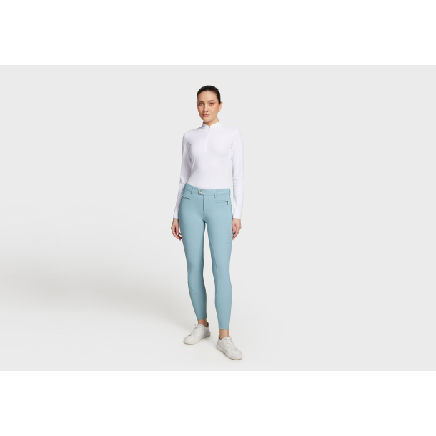 Samshield Adele ridebukser m kn�grip 