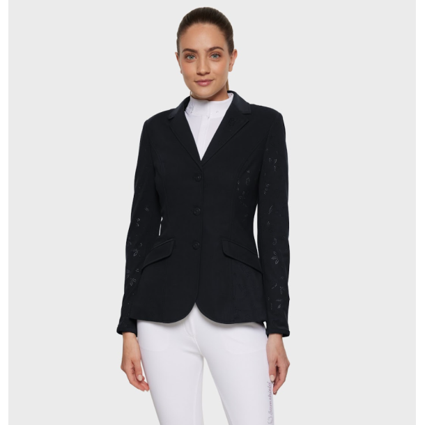 Samshield Alix Air st�vnejakke SS25