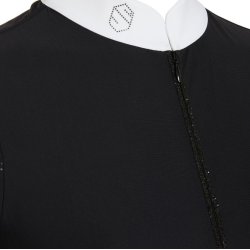 Samshield Aloise kort�rmet st�vnebluse SS23