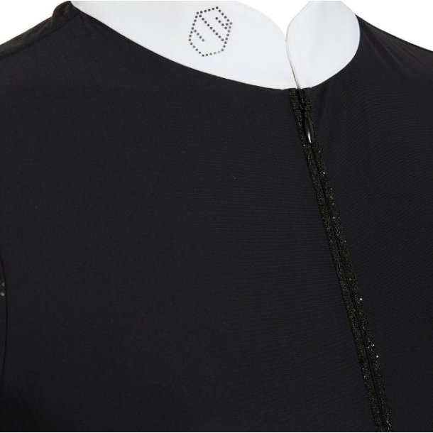 Samshield Aloise kort�rmet st�vnebluse SS23