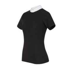 Samshield Aloise kort�rmet st�vnebluse SS23