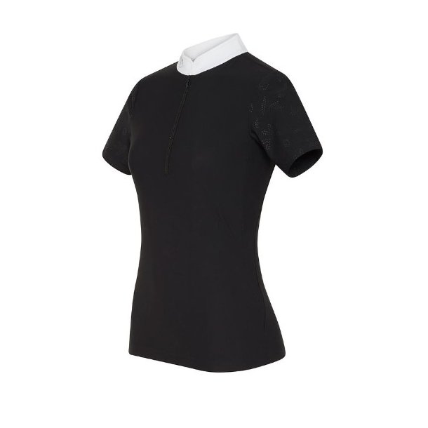 Samshield Aloise kort�rmet st�vnebluse SS23