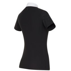 Samshield Aloise kort�rmet st�vnebluse SS23