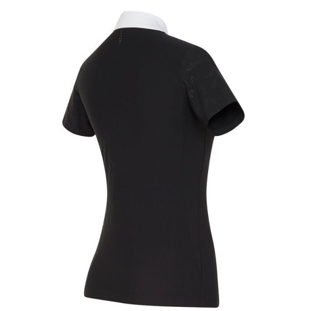 Samshield Aloise kort�rmet st�vnebluse SS23