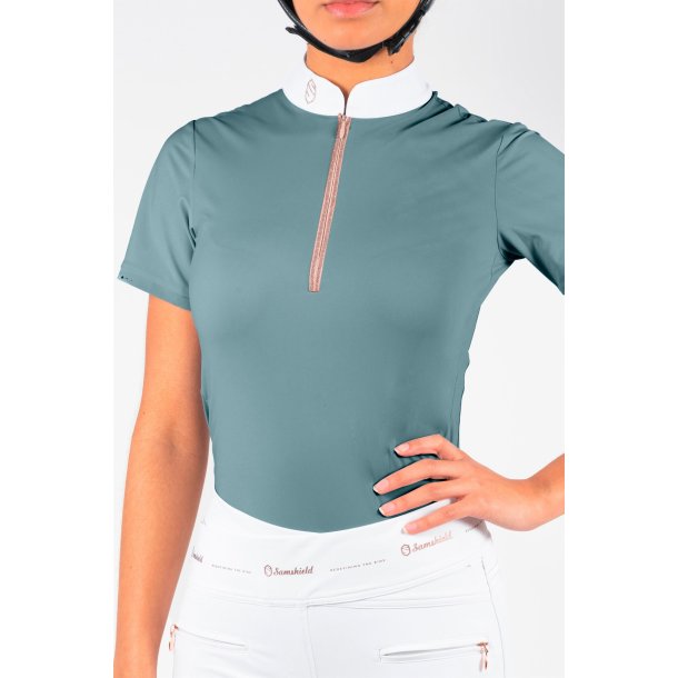 Samshield Aloise st�vnebluse
