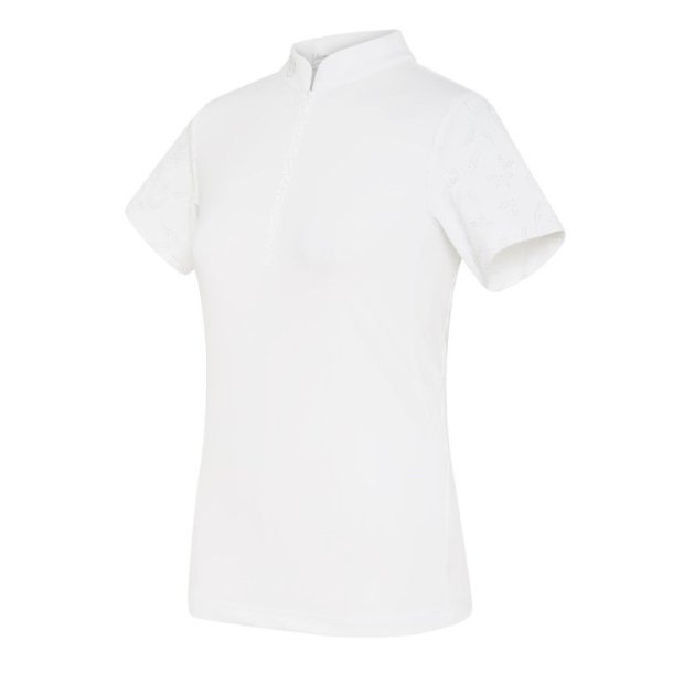 Samshield Aloise kort�rmet st�vnebluse SS23