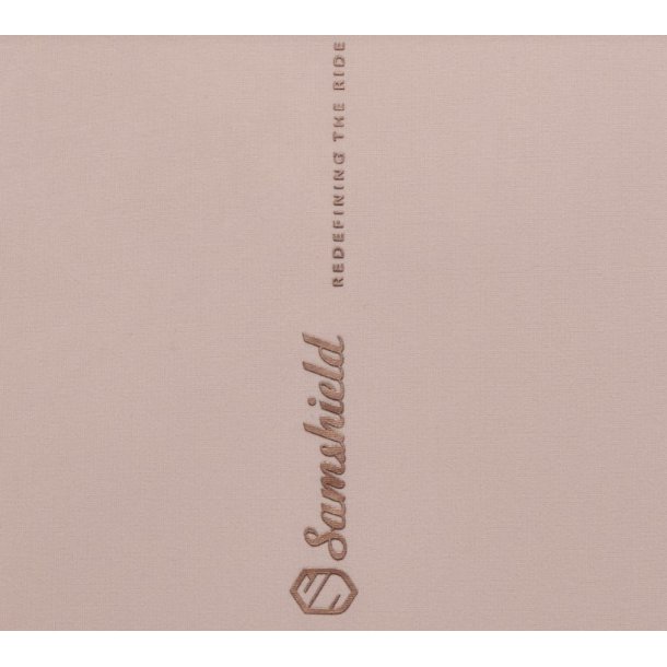 Samshield Aloise shirt dame SS21