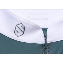 Samshield Aloise shirt dame SS21